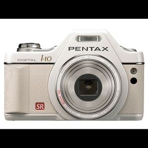 Pentax Optio I 10 Classic